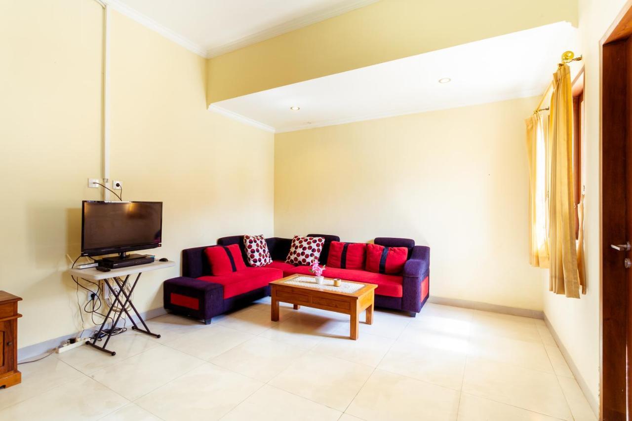 Sakura Guest House Чангу Экстерьер фото