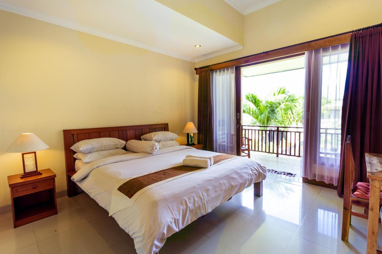 Sakura Guest House Чангу Экстерьер фото