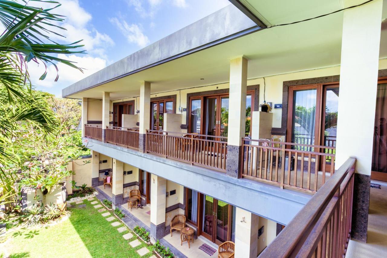 Sakura Guest House Чангу Экстерьер фото
