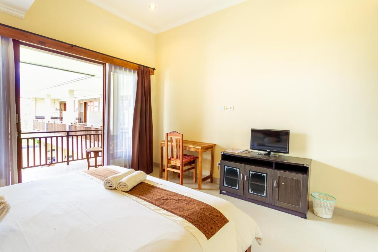Sakura Guest House Чангу Экстерьер фото