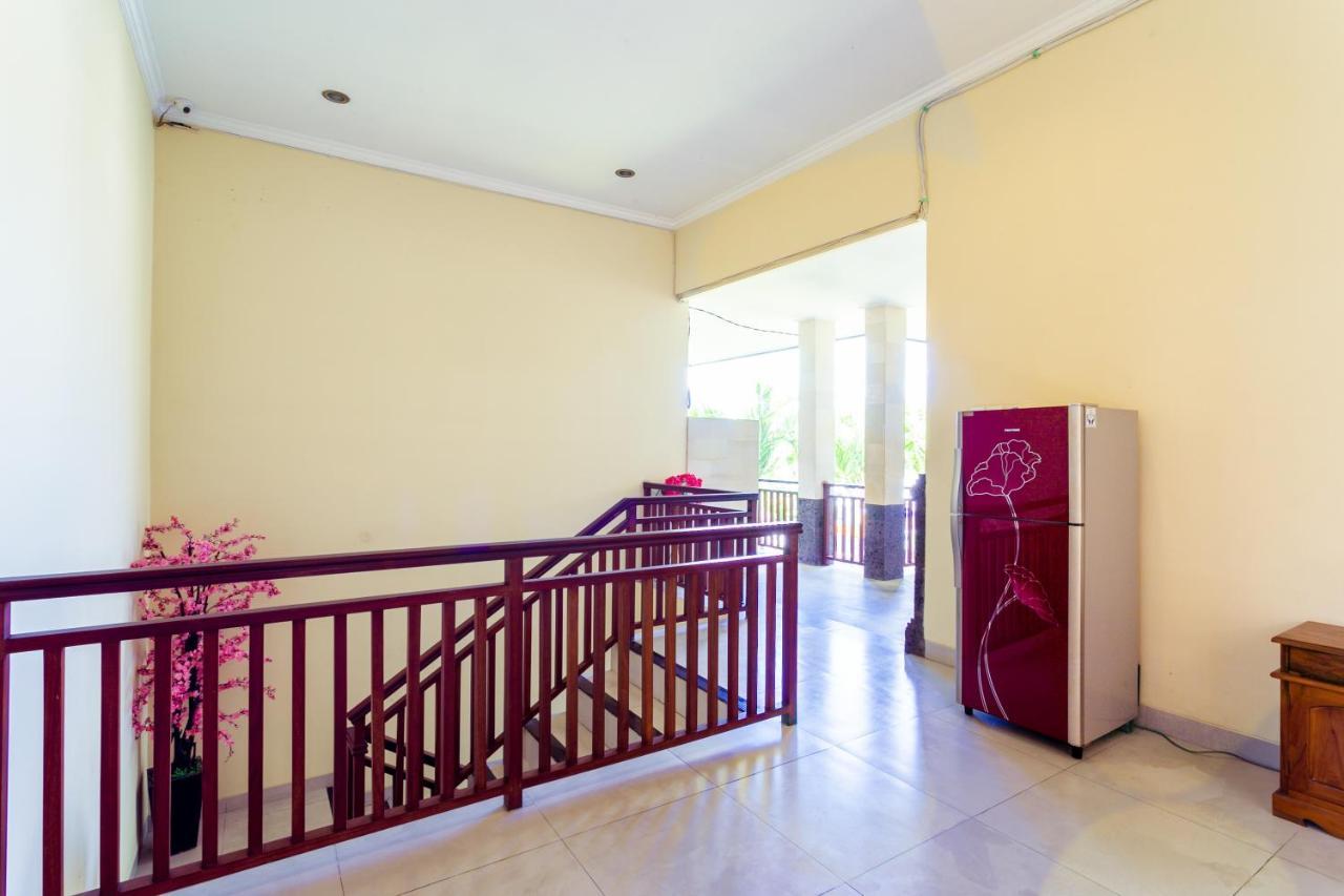 Sakura Guest House Чангу Экстерьер фото